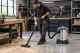 Ash Vacuum Cleaner for Fireplaces and Stoves 1200W 20L