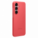 Samsung Galaxy S25 Silicone Case, Red