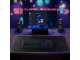 Gaming LED Computer Table Carpet Mat Mouse Pad, 80x30cm