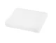4Fizjo ERGO Orthopedic Pillow, Contoured, 60x40 cm, White