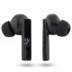 BMW Signature Collection Bluetooth TWS Wireless Headphones, Black