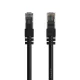 Orico PUG-C6 CAT6 RJ45 Ethernet Network Cable 30m Black