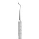 Nghia P-17 Double-Sided Podiatry Probe, Stainless Steel