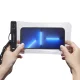 Spigen Aqua Shield A610 Waterproof Floating Case, Transparent