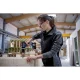 Bosch GSB 18V-90 C cordless combi drill, bare tool with L-BOXX