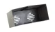 Wall-Mounted Kitchen Organizer / Cutlery Drainer