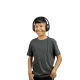 Belkin Gaming Wired Kids Headphones, Black