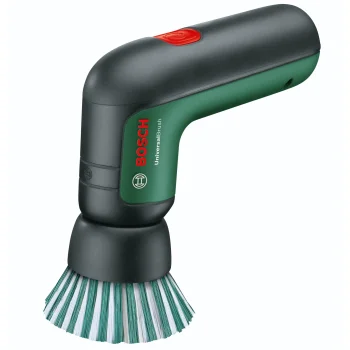 Cordless Cleaning Brush Bosch UniversalBrush 3.6V