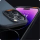 Tech-Protect MagMat Case for Google Pixel 10 Pro XL, Matte Black