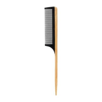 Activeshop Loft NN-09 Bamboo Hair Comb, 22 cm