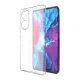 Gel Case for Honor 50 Pro Ultra Clear 0.5mm, Transparent