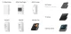 Sonoff R2 Waterproof Box, Transparent