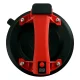 Electric Vacuum Suction Cup 200kg Lifter with Digital Display for Tile and Glass