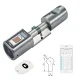 Smart Door Lock Cylinder WELOCK SBR20EBL41