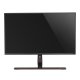 NanoRS RS167 Gaming Monitor Stand with RGB LED, 32-55\", up to 40 kg