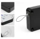 Automatic Door Closer AG799, Black