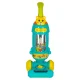 Interactive Cordless Toy Vacuum Cleaner with Sound, Blue