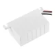 Dusk-to-Dawn Twilight Sensor Maclean MCE34 V with External Probe, 12-24V DC