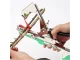 Garden Plant Tying Tool Tapener for Vines and Tomatoes