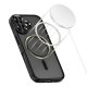 Tech-Protect MagCam MagSafe Case for iPhone 17, Matte Black