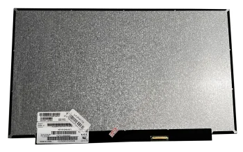 LCD Screen 16.1" 2560x1440 QHD WLED IPS SLIM Matte 40pin Right