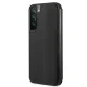 BMW M Collection Triangles Wallet Case for Samsung Galaxy S22+ Black