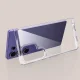 Tech-Protect Flexair Hybrid Case for Samsung Galaxy S25 Ultra, Clear