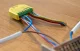 Smart LED Strip Controller Shelly Plus RGBW PM WiFi/Bluetooth