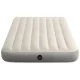 Intex 64102 Airbed 191x137x25 cm, Beige