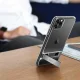Apple Iphone 11 Pro 5.8\" Uniq Etui Cabrio Case Cover, Grey