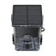 Redleaf RD7000 WiFi Solar Panel Trail Camera