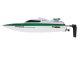 RC Boat FT009, Green