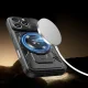 TFO Defender Armor Mag Case for iPhone 17 6.3\", Black