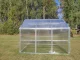 Greenhouse KLASIKA BERNARD 2.35 x 5 m, 6 mm Polycarbonate