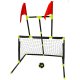 6in1 Bērnu Spēle Futbols Basketbols Darts Regbijs Hokejs | Children\'s Game