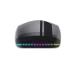 Machenike M721 Wireless Gaming Mouse 10000 DPI RGB - Black