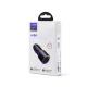 Joyroom JR-CL10 Car Charger 2x USB, 24W, Black