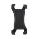 Setty UR-01 Bike Phone Holder, Black