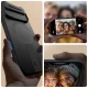 Tech-Protect Kevlar Aura MagSafe Case for iPhone Air, Black