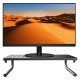 Maclean MC-948 Monitor and Laptop Stand, 13-32\", Black