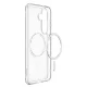 Spigen Ultra Hybrid Mag Case for Samsung Galaxy S26 FE with MagSafe - White