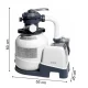 Intex 26656 Sand Filter Pump for Pools (7900 l/h, Wi-Fi)