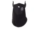 Thermal Balaclava Face Mask for Motorcycle Skiing Cycling, Black