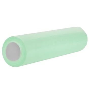 Disposable Cosmetic Towels in a Roll Celadon 33cm