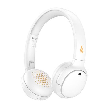 wireless headphones Edifier WH500 (white)