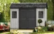 Keter OAKLAND 1175 SD Tool Shed (350 x 229 x 254 cm)