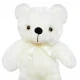 Plush Teddy Bear with Backlight RGB, 50 cm