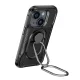 Joyroom JR-14S3 Case for iPhone 14 Plus, Black