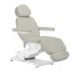 Electric Beauty Chair Sillon Classic 3 Motors, Beige