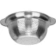 Gefu PREMIO Colander, 23 cm, Stainless Steel